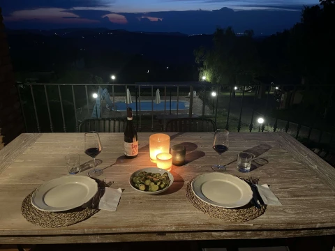 Casa Amalia, Vakantiehuis, Lombardije, people: 13