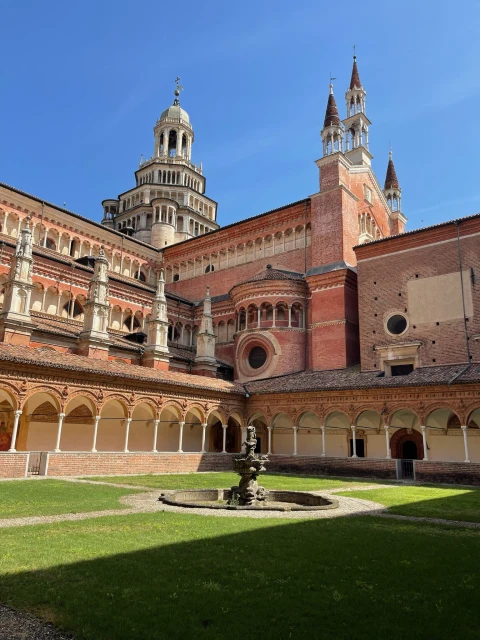 Casa Amalia, Vakantiehuis, Lombardije, people: 13