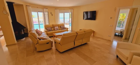 Casa Amelia, vakantiehuisVilla, Costa Del Sol, people: 10