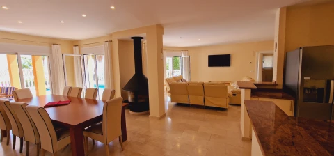 Casa Amelia, vakantiehuisVilla, Costa Del Sol, people: 10