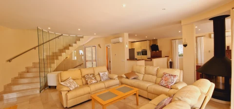 Casa Amelia, vakantiehuisVilla, Costa Del Sol, people: 10