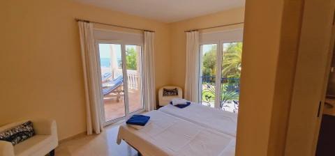 Casa Amelia, vakantiehuisVilla, Costa Del Sol, people: 10