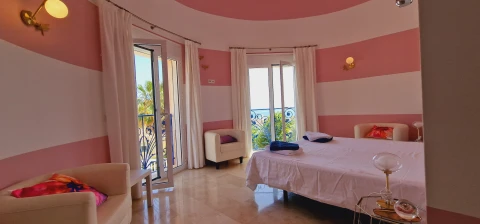 Casa Amelia, vakantiehuisVilla, Costa Del Sol, people: 10