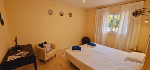 Casa Amelia, vakantiehuisVilla, Costa Del Sol, people: 10