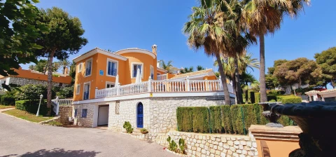 Casa Amelia, vakantiehuisVilla, Costa Del Sol, people: 10
