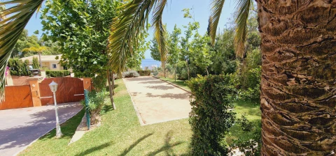Casa Amelia, vakantiehuisVilla, Costa Del Sol, people: 10