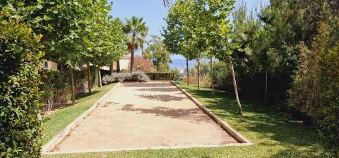Casa Amelia, vakantiehuisVilla, Costa Del Sol, people: 10