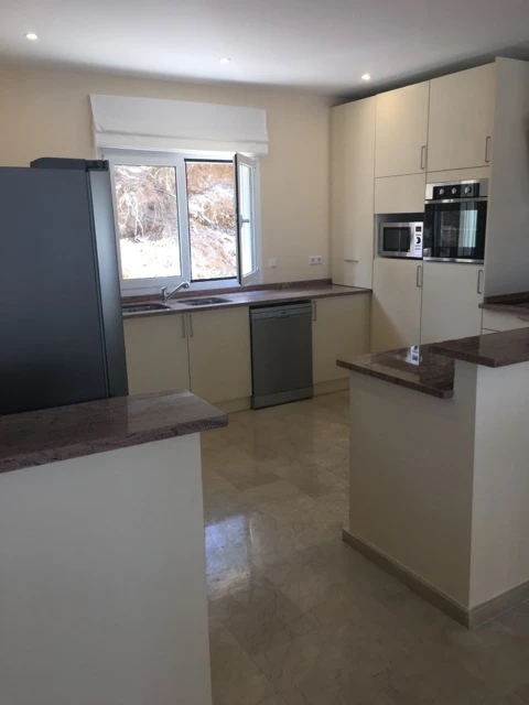 Casa Amelia, vakantiehuisVilla, Costa Del Sol, people: 10