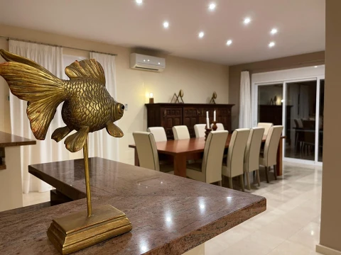 Casa Amelia, vakantiehuisVilla, Costa Del Sol, people: 10