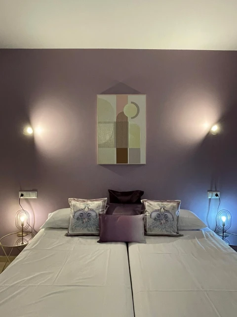 Casa Amelia, vakantiehuisVilla, Costa Del Sol, people: 10