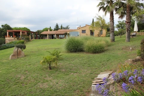 Casa Balou, vakantiehuisVilla, Costa Brava, people: 8