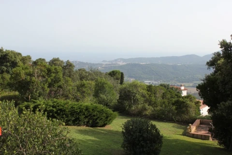 Casa Balou, vakantiehuisVilla, Costa Brava, people: 8