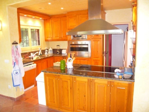 Casa Balou, vakantiehuisVilla, Costa Brava, people: 8