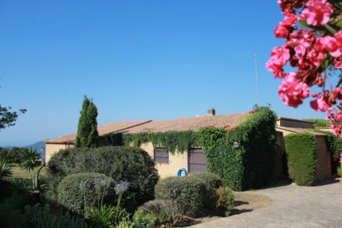 Casa Balou, vakantiehuisVilla, Costa Brava, people: 8