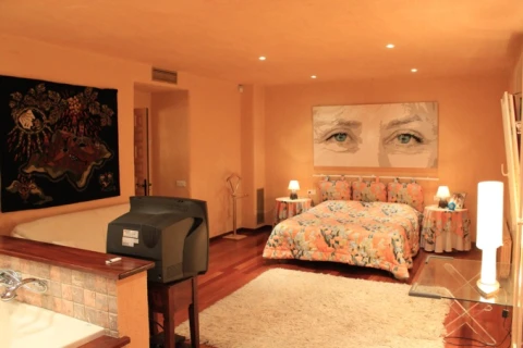 Casa Balou, vakantiehuisVilla, Costa Brava, people: 8