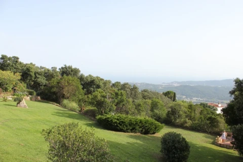 Casa Balou, vakantiehuisVilla, Costa Brava, people: 8