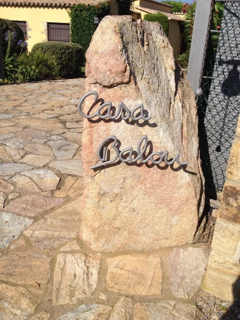 Casa Balou, vakantiehuisVilla, Costa Brava, people: 8