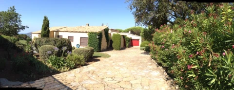 Casa Balou, vakantiehuisVilla, Costa Brava, people: 8