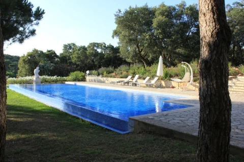 Casa Balou, vakantiehuisVilla, Costa Brava, people: 8