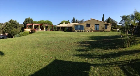 Casa Balou, vakantiehuisVilla, Costa Brava, people: 8