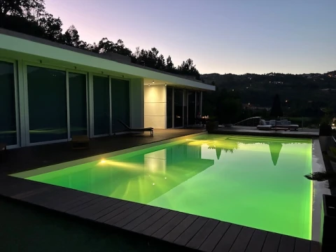 Casa Boa Vista, Vakantiehuis, Porto, people: 6