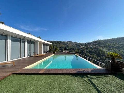 Casa Boa Vista, Vakantiehuis, Porto, people: 6