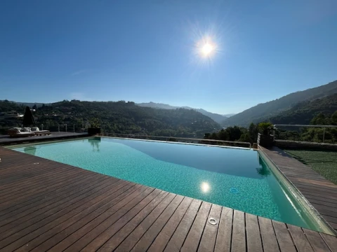 Casa Boa Vista, Vakantiehuis, Porto, people: 6