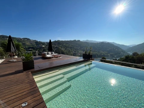 Casa Boa Vista, Vakantiehuis, Porto, people: 6