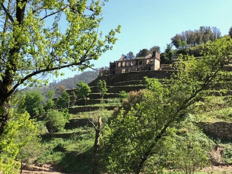 Casa Boa Vista, Vakantiehuis, Porto, people: 6
