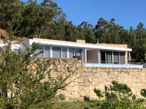 Casa Boa Vista, Vakantiehuis, Porto, people: 6