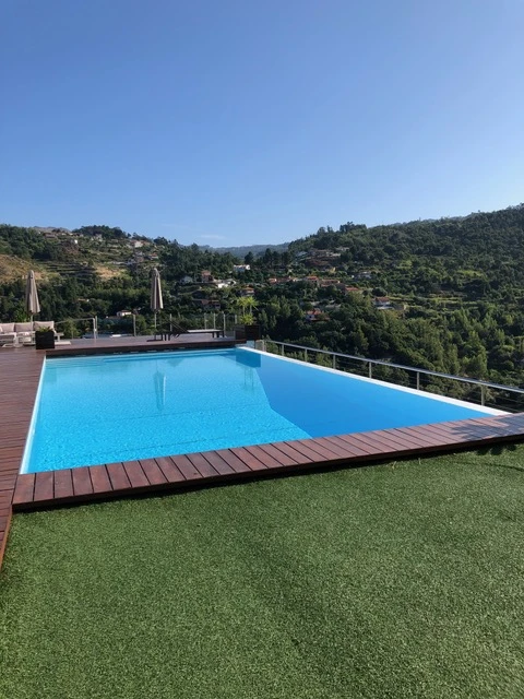 Casa Boa Vista, Vakantiehuis, Porto, people: 6