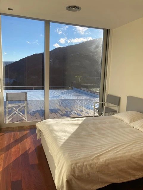 Casa Boa Vista, Vakantiehuis, Porto, people: 6