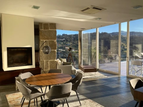 Casa Boa Vista, Vakantiehuis, Porto, people: 6