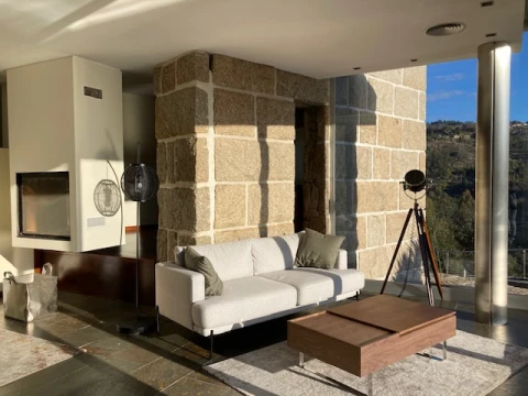 Casa Boa Vista, Vakantiehuis, Porto, people: 6