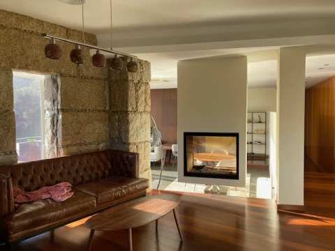 Casa Boa Vista, Vakantiehuis, Porto, people: 6