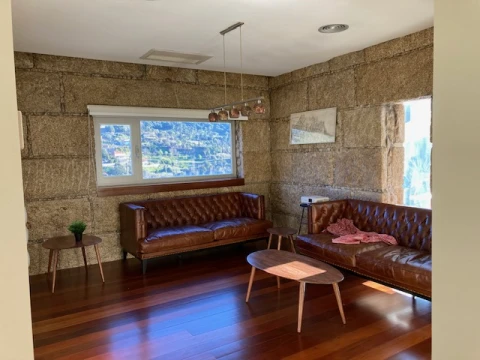 Casa Boa Vista, Vakantiehuis, Porto, people: 6