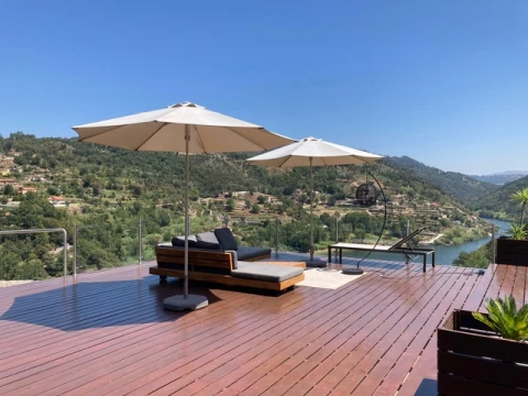 Casa Boa Vista, Vakantiehuis, Porto, people: 6