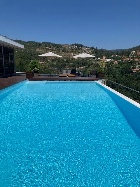 Casa Boa Vista, Vakantiehuis, Porto, people: 6