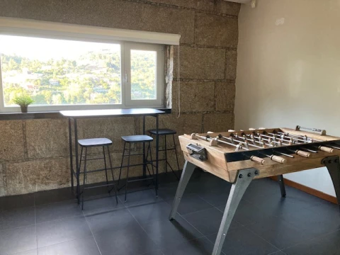 Casa Boa Vista, Vakantiehuis, Porto, people: 6