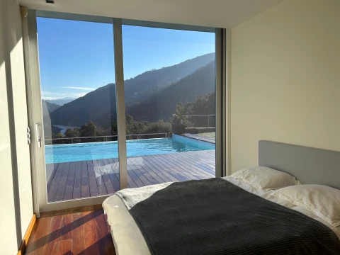 Casa Boa Vista, Vakantiehuis, Porto, people: 6