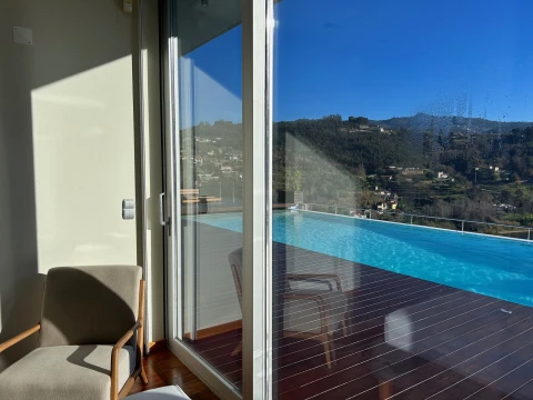 Casa Boa Vista, Vakantiehuis, Porto, people: 6