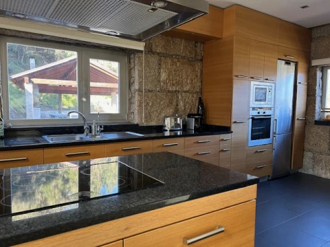 Casa Boa Vista, Vakantiehuis, Porto, people: 6