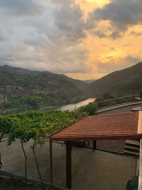 Casa Boa Vista, Vakantiehuis, Porto, people: 6