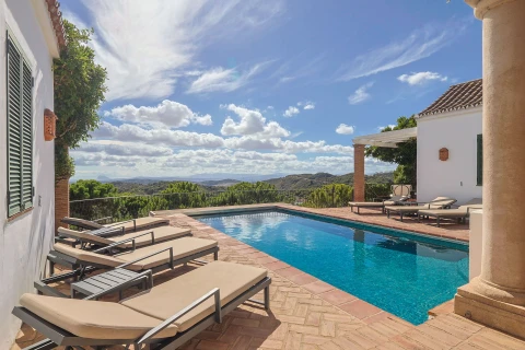 Casa Buena Esperanza, Vakantiehuis, Costa Del Sol, people: 8