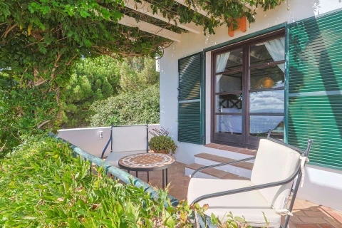 Casa Buena Esperanza, Vakantiehuis, Costa Del Sol, people: 8