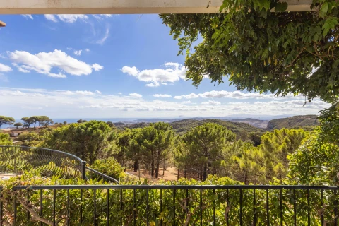 Casa Buena Esperanza, Vakantiehuis, Costa Del Sol, people: 8