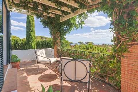 Casa Buena Esperanza, Vakantiehuis, Costa Del Sol, people: 8