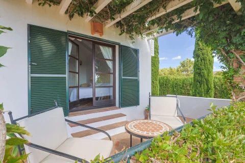 Casa Buena Esperanza, Vakantiehuis, Costa Del Sol, people: 8