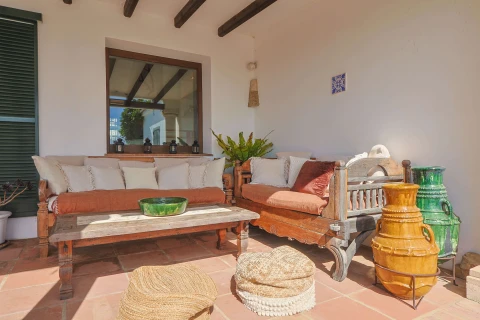 Casa Buena Esperanza, Vakantiehuis, Costa Del Sol, people: 8