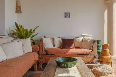 Casa Buena Esperanza, Vakantiehuis, Costa Del Sol, people: 8